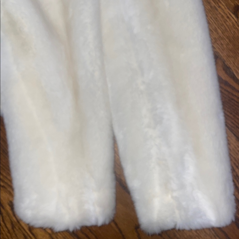 Mossimo Luxurious teddy jacket - image 12